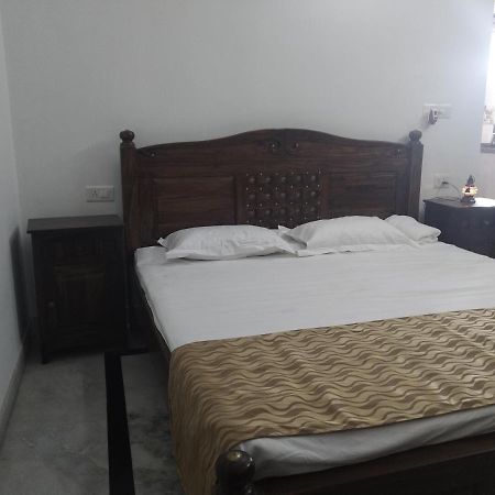 Ajay Bhawan Hotel Udaipur Exterior photo