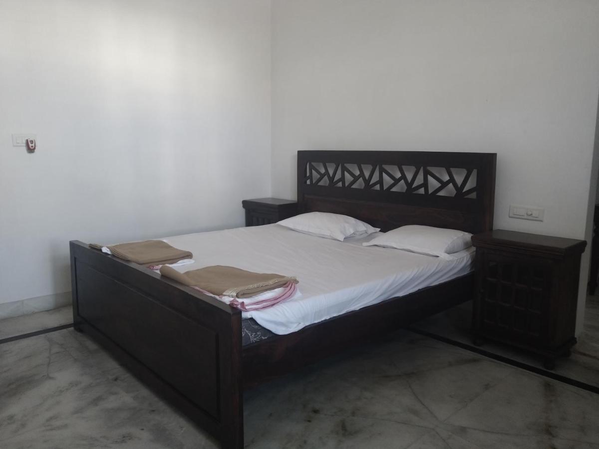 Ajay Bhawan Hotel Udaipur Exterior photo